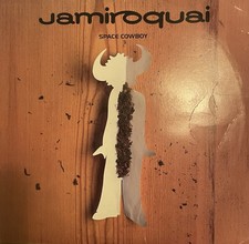 Jamiroquai - Space Cowboy