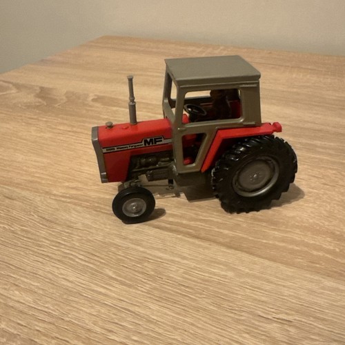 Vintage britains farm massey - farm,