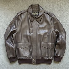 Vintage Wested Leather Co