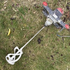 Sparky Paddle Mixer BM2