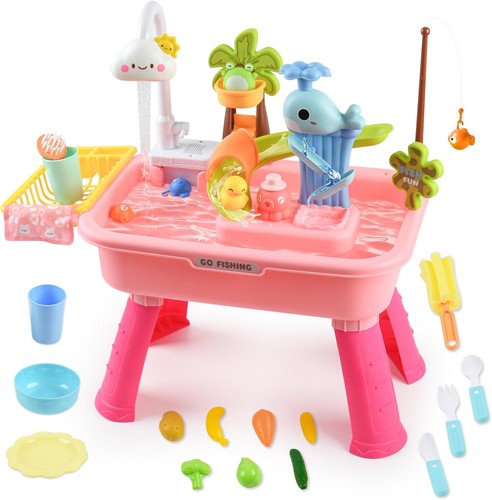 2026 upgraded toddler - 2026,