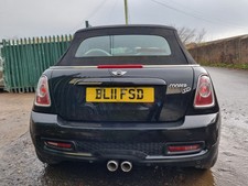 MINI COOPER S R56 R57 LCI