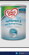 Cow & Gate Nutriprem 2