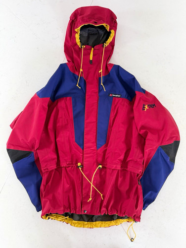 Berghaus trango extrem - berghaus,