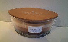 Crackle Wick Wooden Wick Wood