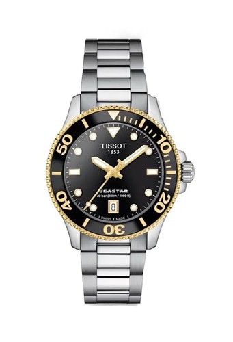Tissot seastar 1000 quartz - tissot,