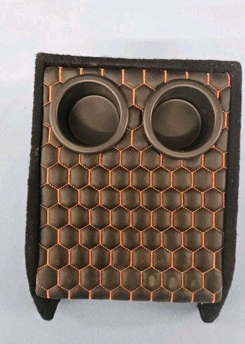 Centre console with cup - vw, t4