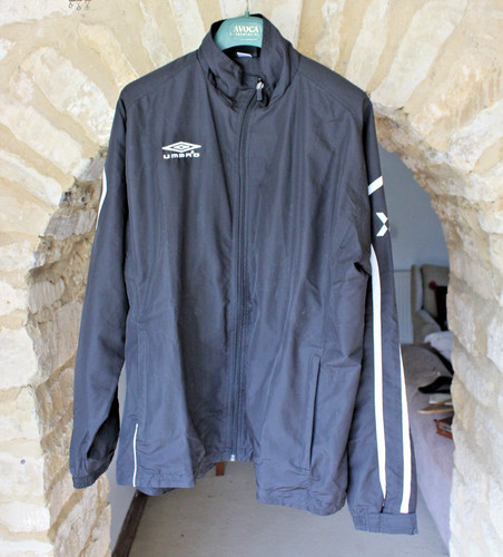 Vintage umbro pro training - umbro,