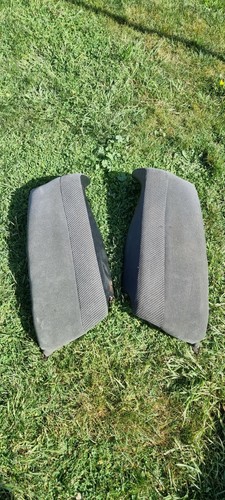 Bmw e30 touring rear seat - touring,