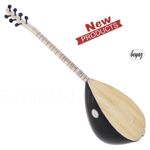 Beginner saz baglama kisasap - beginner,
