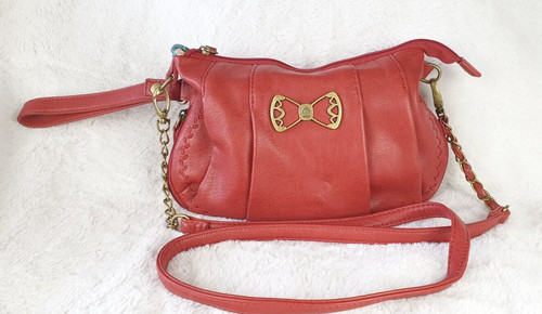 Nica red crossbody - , shoulder