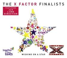 Wishing on a Star CD The X