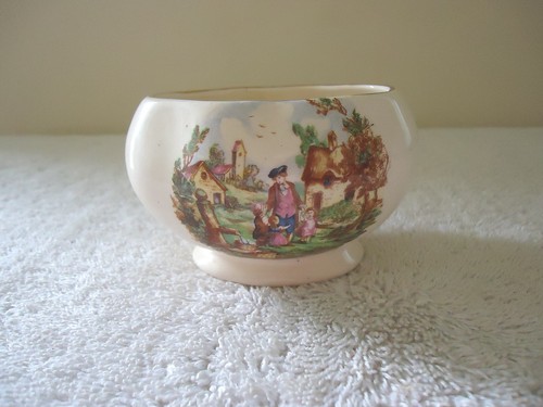 Vintage sandland ware golden - sandland,