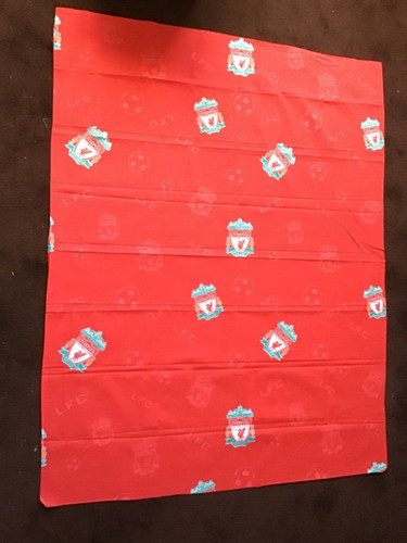 Liverpool football club - 1,