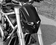 Headlight mask beam Custom