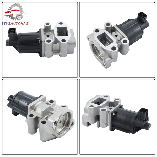 New egr valve - valve, mitsubishi