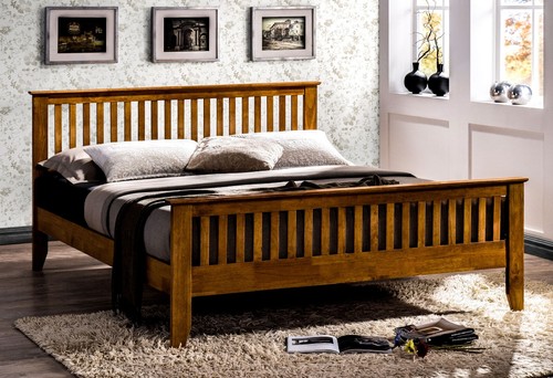 Oak colour shaker - oak,