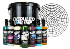 Car Valeting Interior Exterior