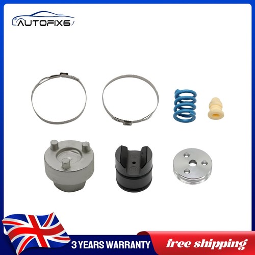 Steering rack repair kit - steering,