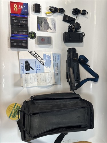 Samsung mycam u12 - mycam, vp-u12
