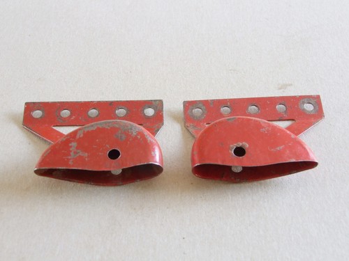 Meccano aeroplane constructor - aeroplane,