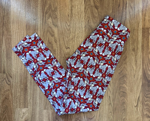 Lularoe leggings one size - leggings,,
