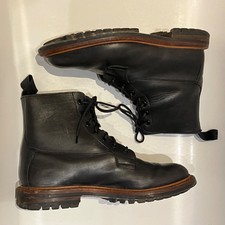 Trickers x Tres Bien Super