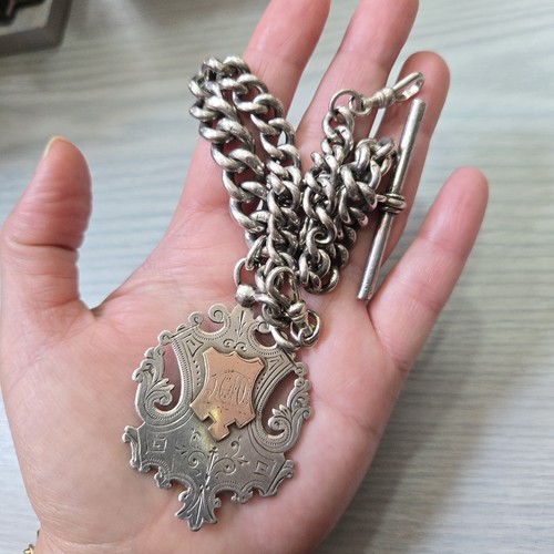 Victorian heavy gauge - victorian, double