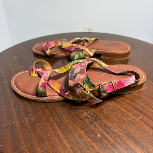 Patricia nash fidella sandals - patricia,