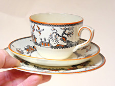 Bishop & Stonier Tapestry