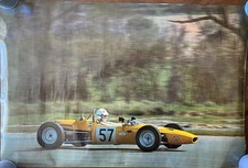 Dulon LD4 1600cc   Vintage