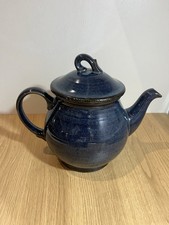 Vintage Brecon Blue Style