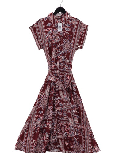 Karen millen shirt midi dress - millen,