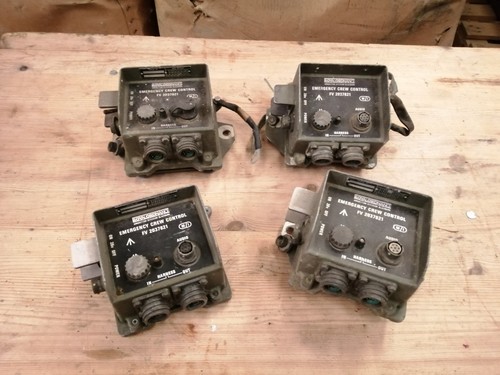 Job lot racal - lot, clansman