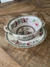 1 Set Johnson Brothers Indian