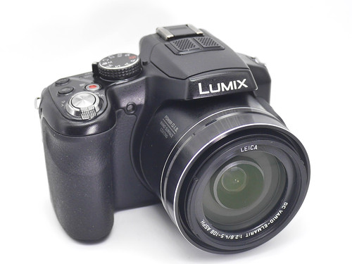 Panasonic lumix dmc fz200 - panasonic, dmc-fz200