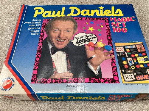 Vintage rare 1986 paul - 1986,