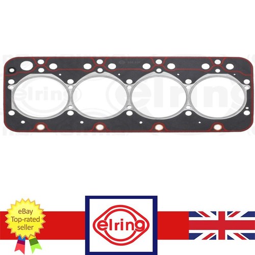 Cylinder head gasket - head,