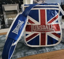 Lonsdale London Cross Body