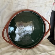 Spanish Pottery Primitive