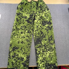 Danish M84 Rain Pants HMAK