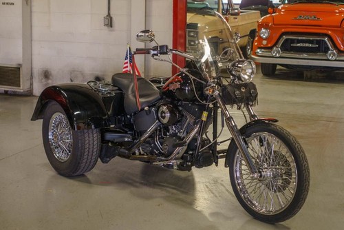 2005 harley davidson - harley-davidson,