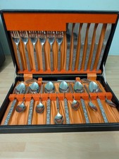 VINTAGE 1960s WEBBER & HILL