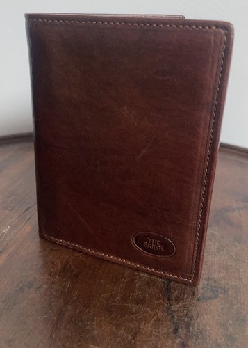 The bridge brown leather - bridge,