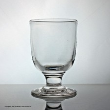 Early Victorian heavy