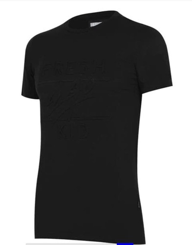 Fresh ego kid embossed - ego,
