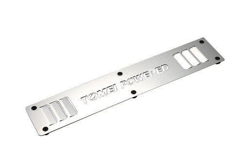 Tomei metal engine - metal, ornament