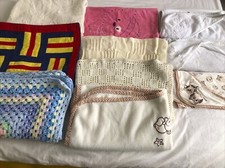 Baby Blankets And Hooded Towel