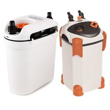 Aqua One Ocellaris External Filter Aquarium 400 850 1400 Fish Tank Canister Pump