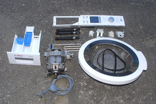 BOSCH WAQ24461GB/12 WASHING